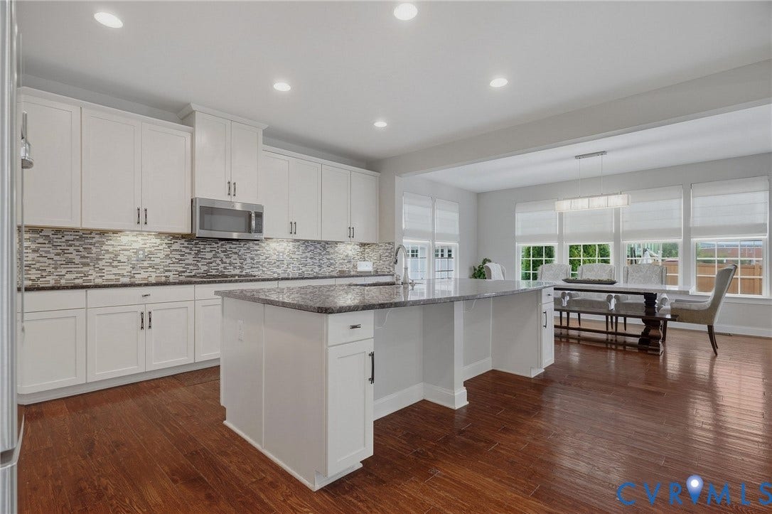 12125 Manor Glen Lane, Bacova, Glen Allen, VA 23059