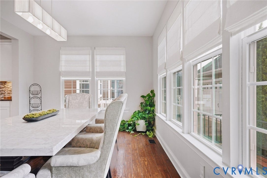 12125 Manor Glen Lane, Bacova, Glen Allen, VA 23059