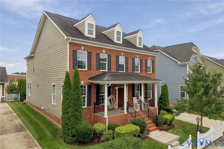 Property photo for 12125 Manor Glen Lane, Glen Allen, VA