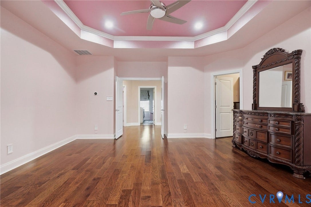 12125 Manor Glen Lane, Bacova, Glen Allen, VA 23059