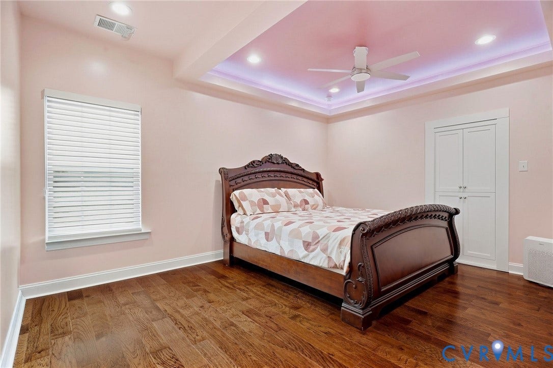 12125 Manor Glen Lane, Bacova, Glen Allen, VA 23059