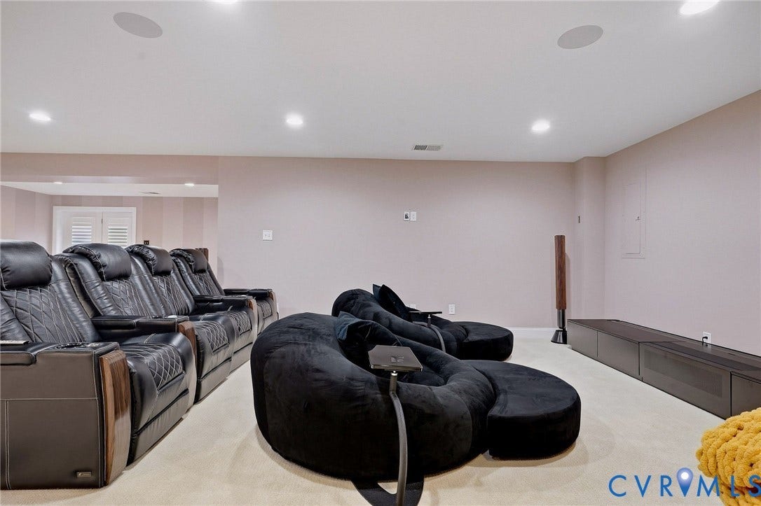 12125 Manor Glen Lane, Bacova, Glen Allen, VA 23059