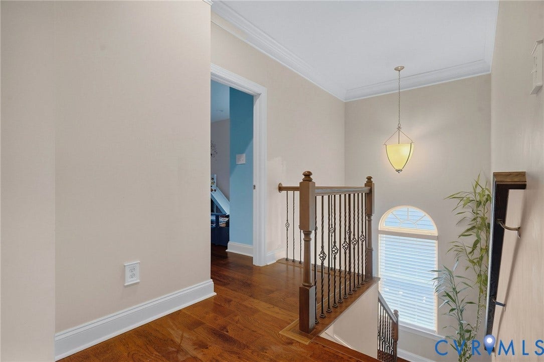 12125 Manor Glen Lane, Bacova, Glen Allen, VA 23059