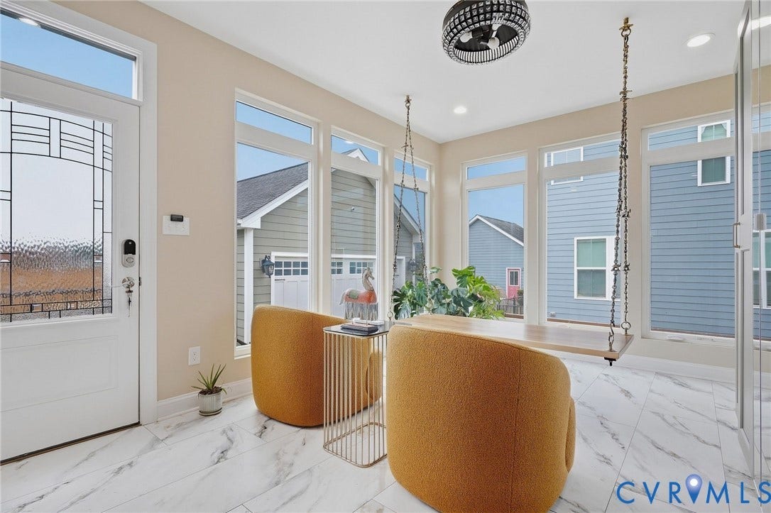 12125 Manor Glen Lane, Bacova, Glen Allen, VA 23059