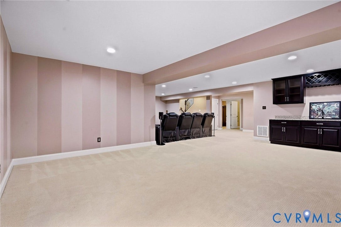 12125 Manor Glen Lane, Bacova, Glen Allen, VA 23059
