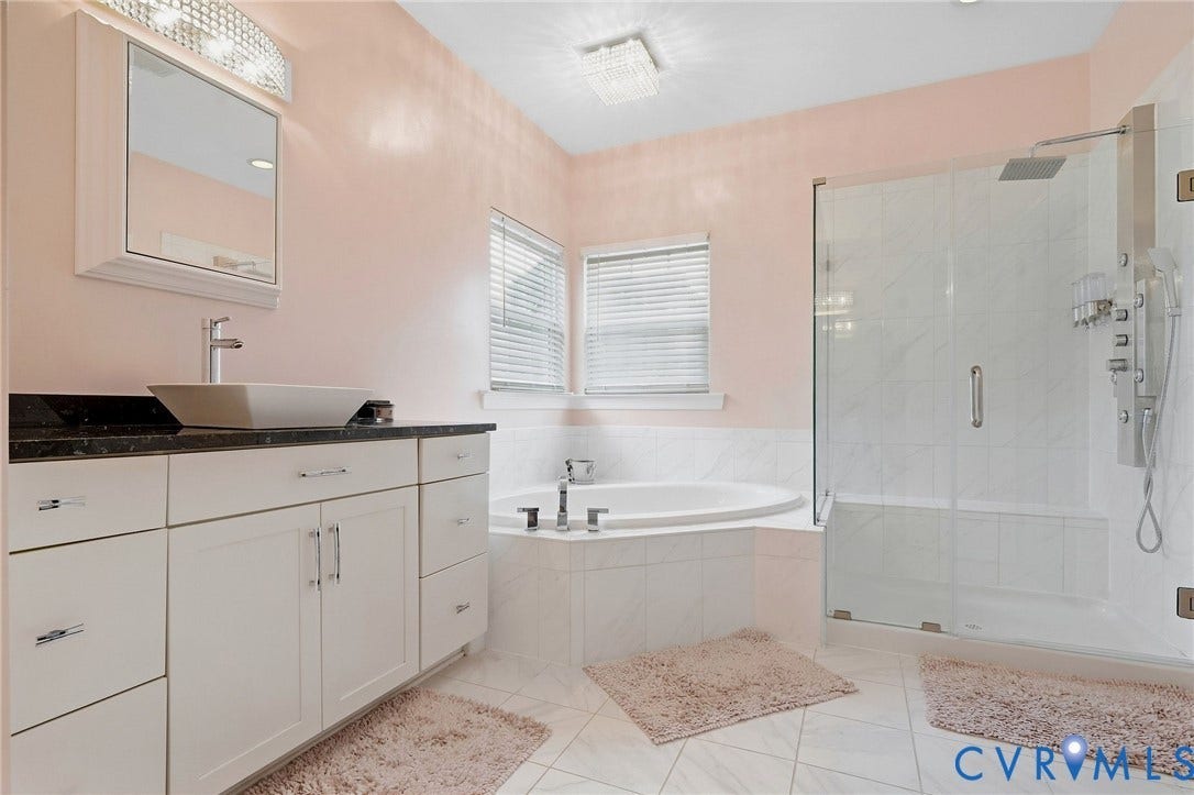 12125 Manor Glen Lane, Bacova, Glen Allen, VA 23059