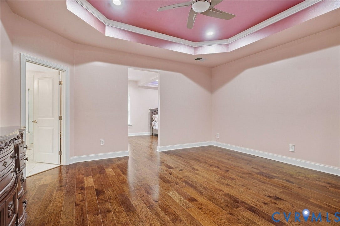 12125 Manor Glen Lane, Bacova, Glen Allen, VA 23059