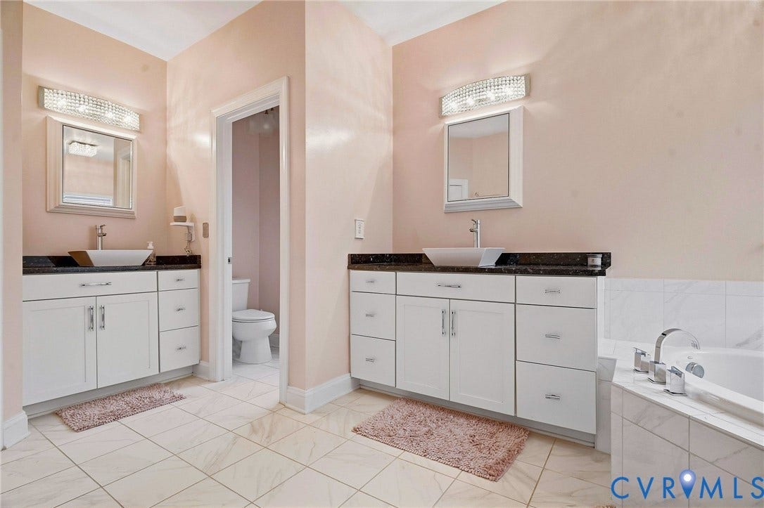 12125 Manor Glen Lane, Bacova, Glen Allen, VA 23059