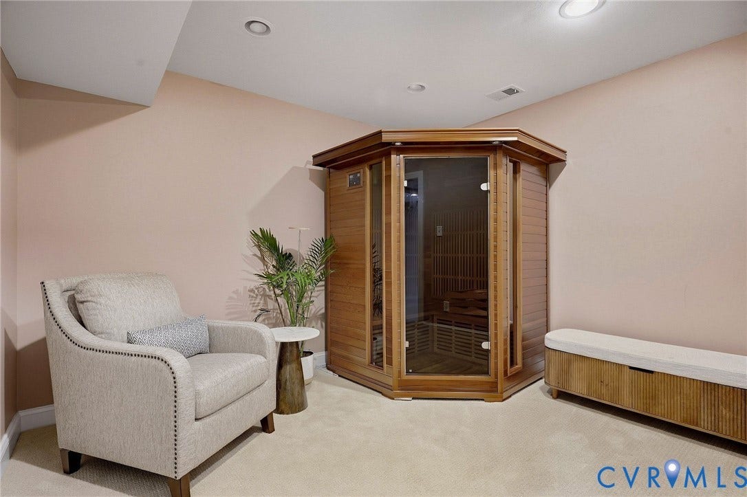 12125 Manor Glen Lane, Bacova, Glen Allen, VA 23059