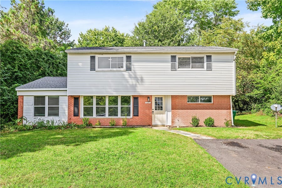 Property photo for 9302 Holbrook Drive, Henrico, VA