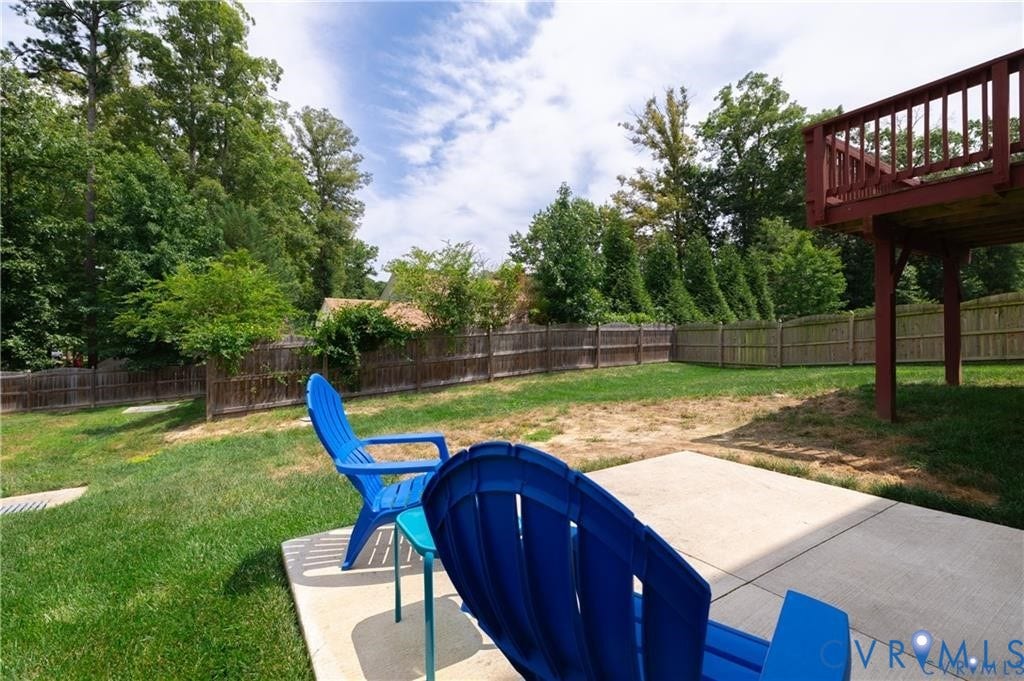 8421 Eden Street, Henrico, VA 23228 8421 Eden Street, Henrico, VA 23228