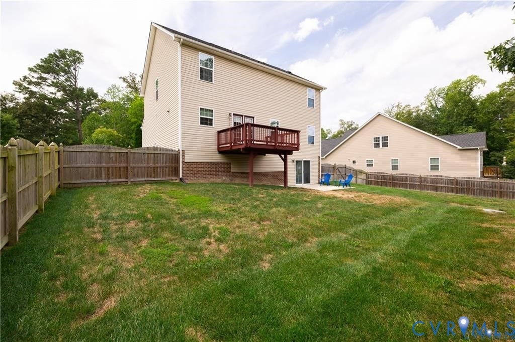 8421 Eden Street, Henrico, VA 23228 8421 Eden Street, Henrico, VA 23228