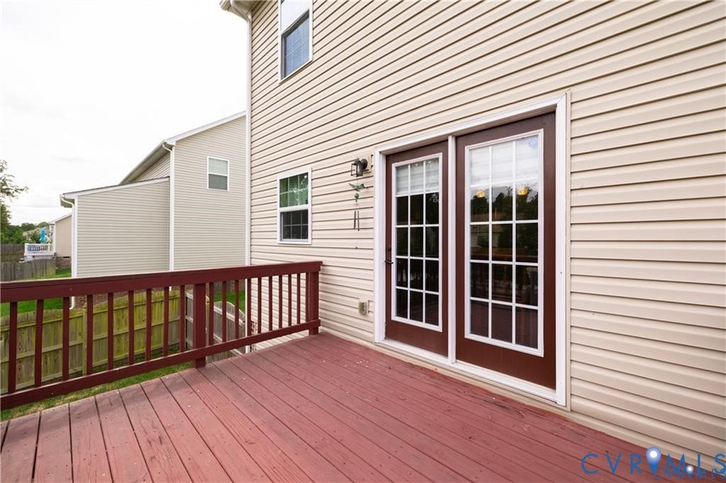 8421 Eden Street, Henrico, VA 23228 8421 Eden Street, Henrico, VA 23228