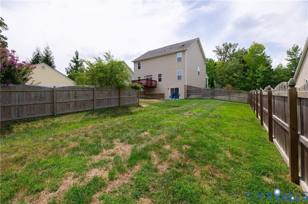 8421 Eden Street, Henrico, VA 23228 8421 Eden Street, Henrico, VA 23228