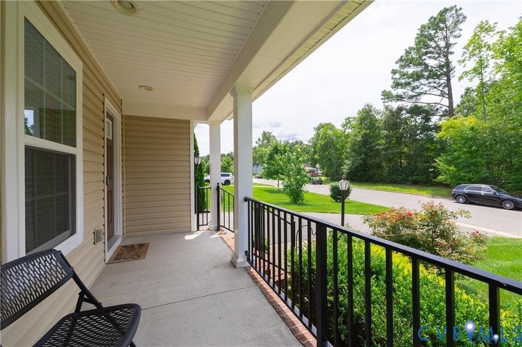 8421 Eden Street, Henrico, VA 23228 8421 Eden Street, Henrico, VA 23228