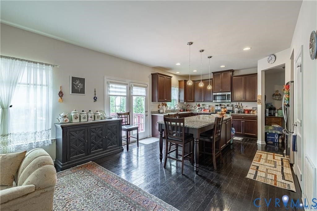 8421 Eden Street, Henrico, VA 23228 8421 Eden Street, Henrico, VA 23228