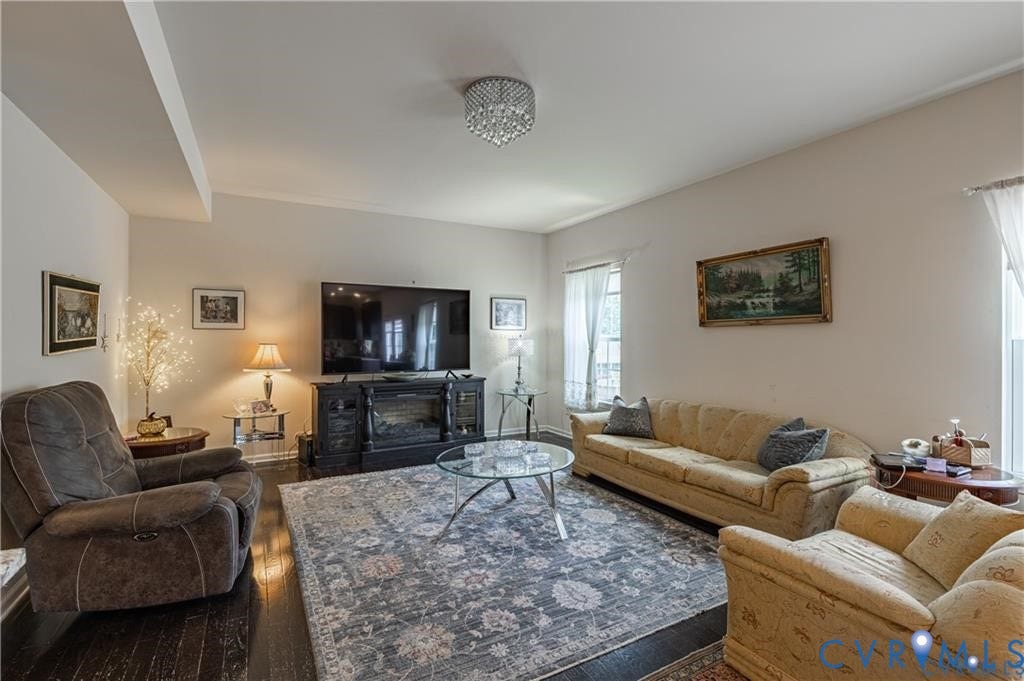 8421 Eden Street, Henrico, VA 23228 8421 Eden Street, Henrico, VA 23228