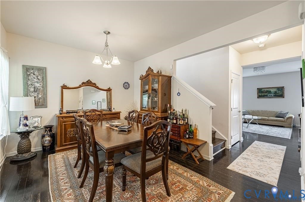 8421 Eden Street, Henrico, VA 23228 8421 Eden Street, Henrico, VA 23228