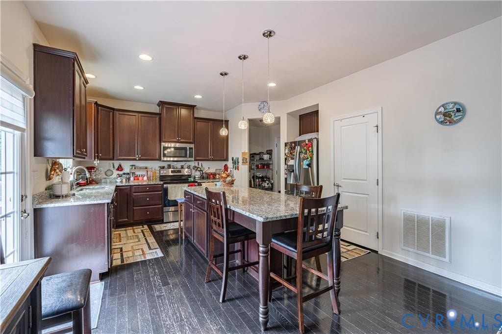 8421 Eden Street, Henrico, VA 23228 8421 Eden Street, Henrico, VA 23228