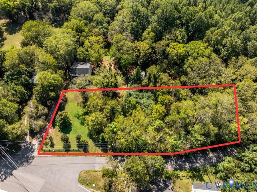 Property photo for 0000 Dixie Hill Road, Buckingham, VA