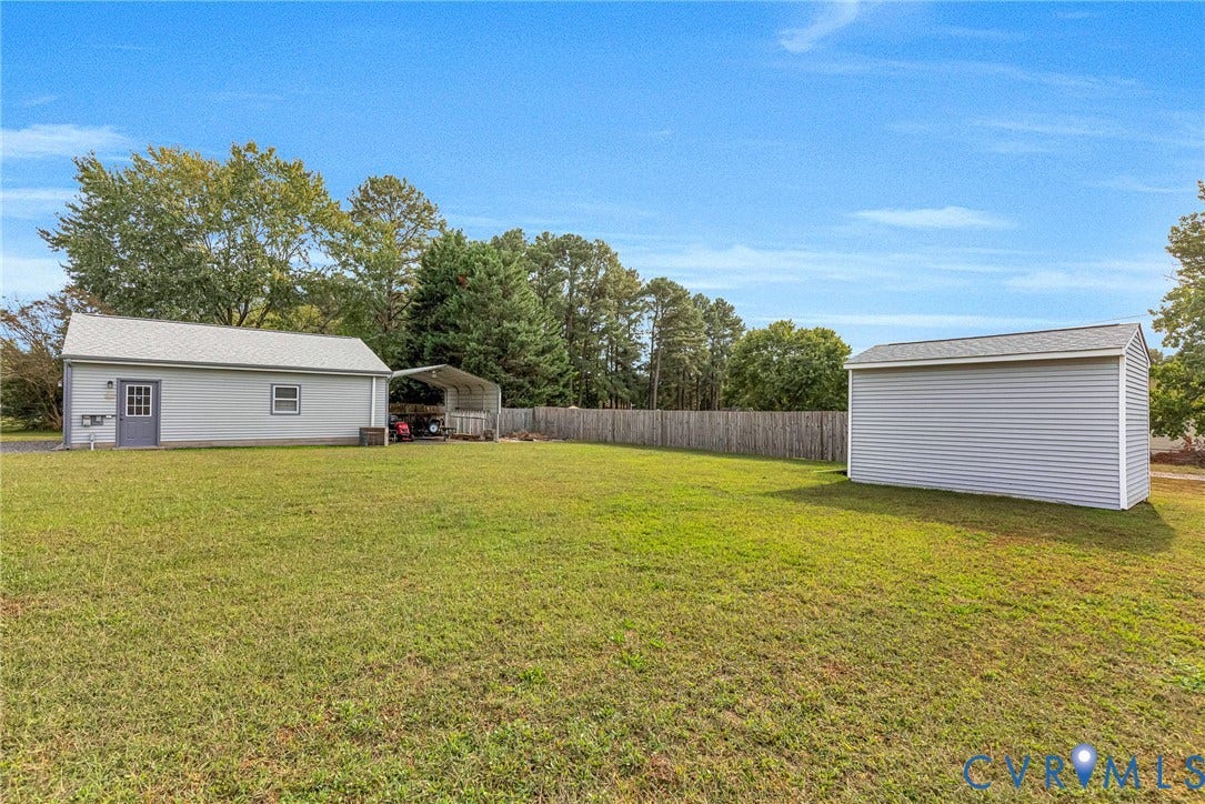 7093 Sunset Drive, Mechanicsville, VA 23111 7093 Sunset Drive, Mechanicsville, VA 23111