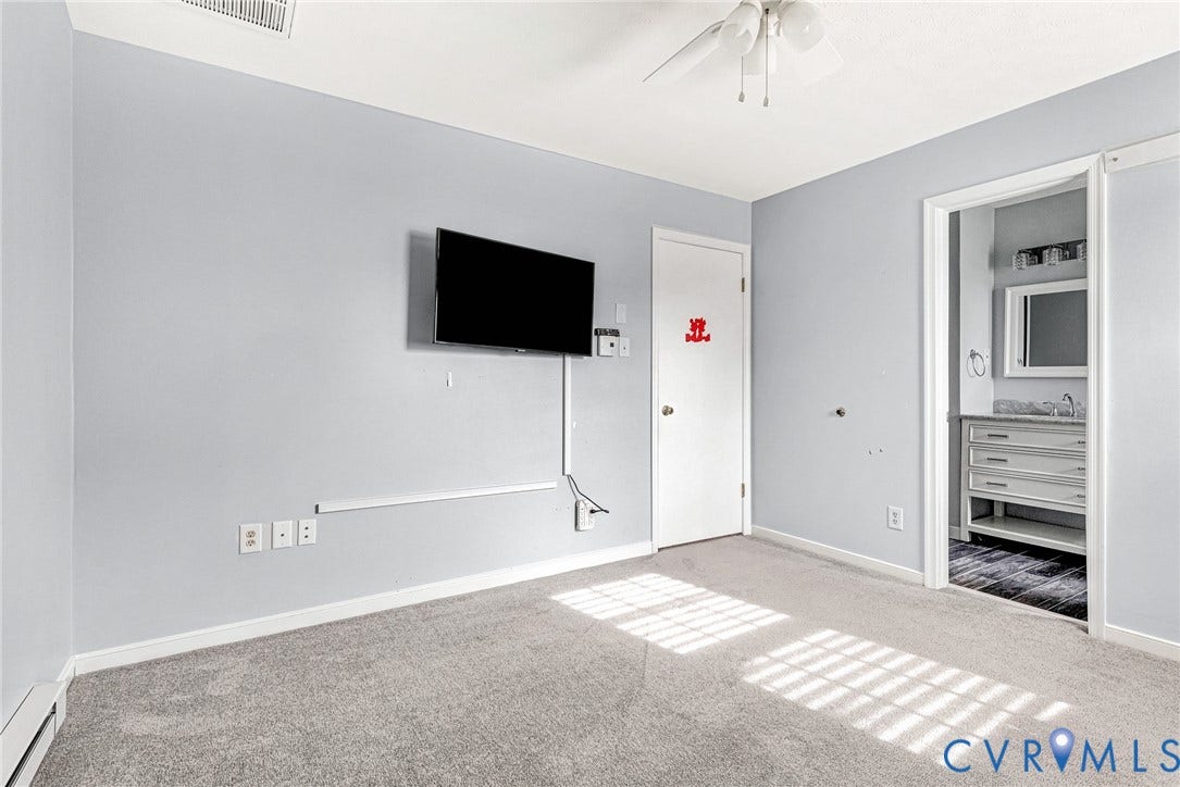 7093 Sunset Drive, Mechanicsville, VA 23111 7093 Sunset Drive, Mechanicsville, VA 23111