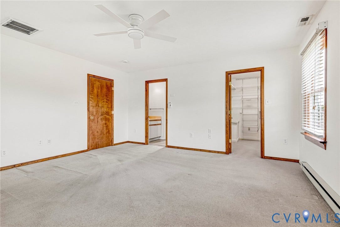 7093 Sunset Drive, Mechanicsville, VA 23111 7093 Sunset Drive, Mechanicsville, VA 23111