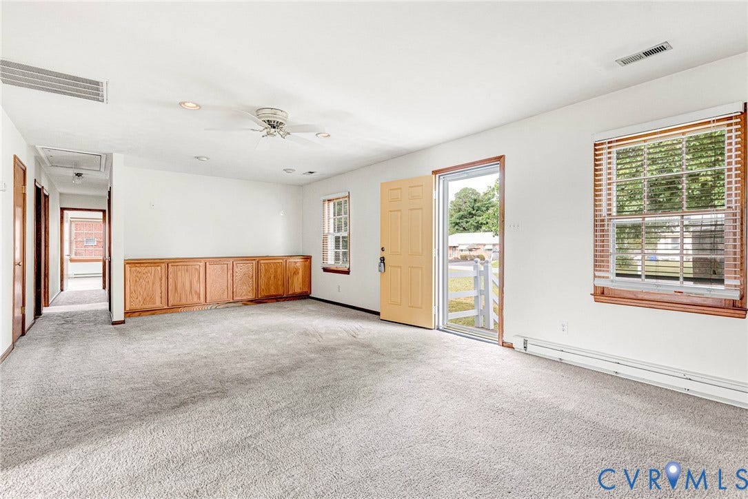7093 Sunset Drive, Mechanicsville, VA 23111 7093 Sunset Drive, Mechanicsville, VA 23111