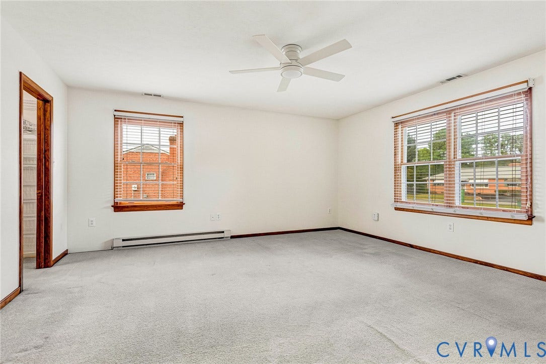 7093 Sunset Drive, Mechanicsville, VA 23111 7093 Sunset Drive, Mechanicsville, VA 23111