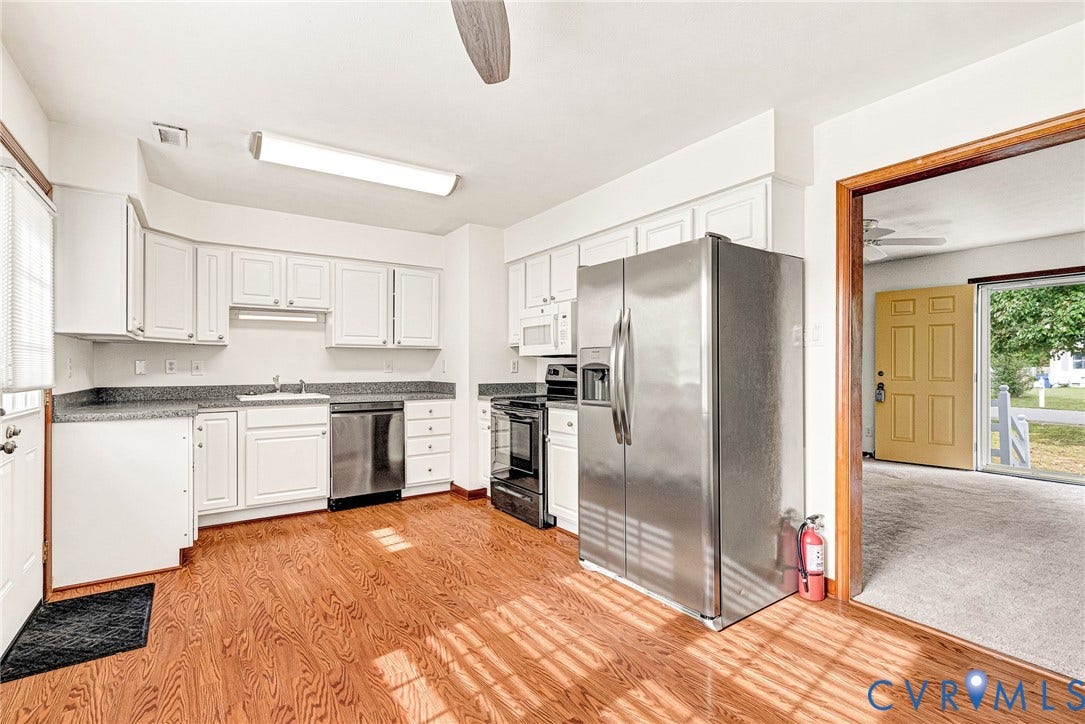 7093 Sunset Drive, Mechanicsville, VA 23111 7093 Sunset Drive, Mechanicsville, VA 23111