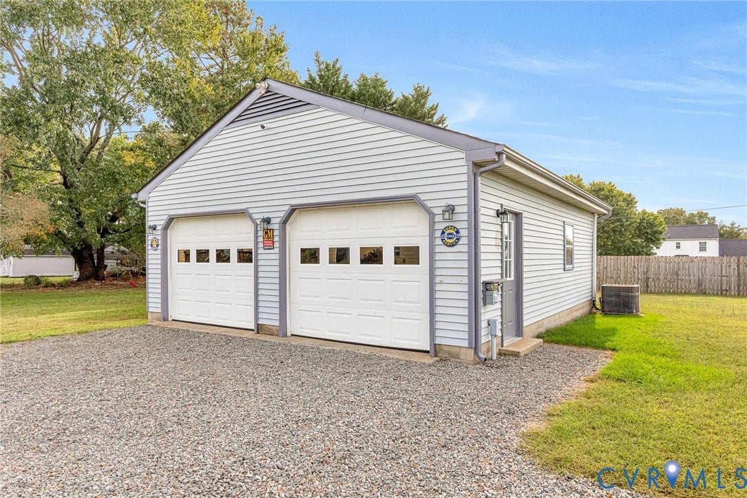 7093 Sunset Drive, Mechanicsville, VA 23111 7093 Sunset Drive, Mechanicsville, VA 23111