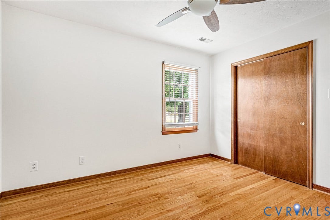 7093 Sunset Drive, Mechanicsville, VA 23111 7093 Sunset Drive, Mechanicsville, VA 23111