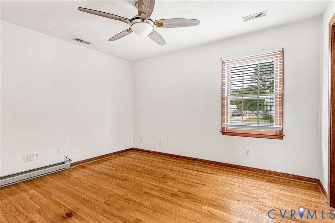 7093 Sunset Drive, Mechanicsville, VA 23111 7093 Sunset Drive, Mechanicsville, VA 23111
