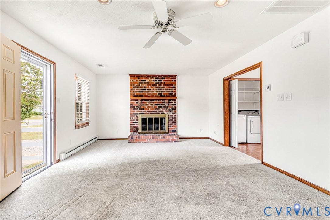 7093 Sunset Drive, Mechanicsville, VA 23111 7093 Sunset Drive, Mechanicsville, VA 23111
