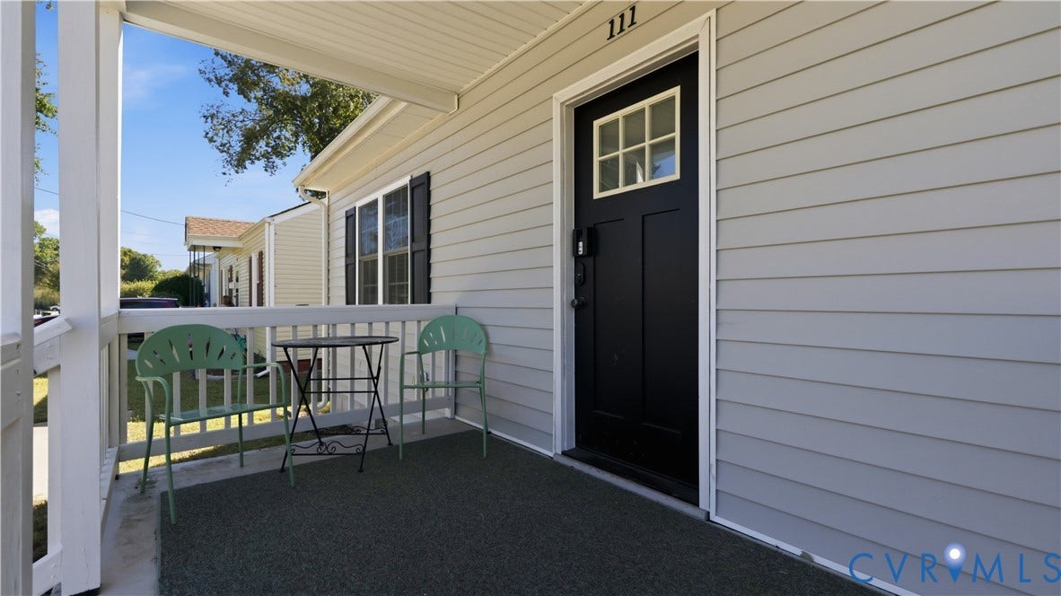 111 Moore Avenue, J C Robinson, Colonial Heights, VA 23834 111 Moore Avenue, J C Robinson, Colonial Heights, VA 23834