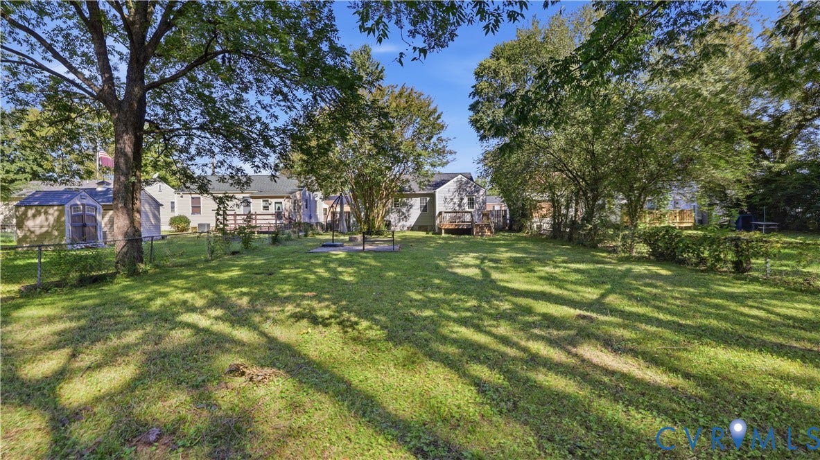 111 Moore Avenue, J C Robinson, Colonial Heights, VA 23834 111 Moore Avenue, J C Robinson, Colonial Heights, VA 23834