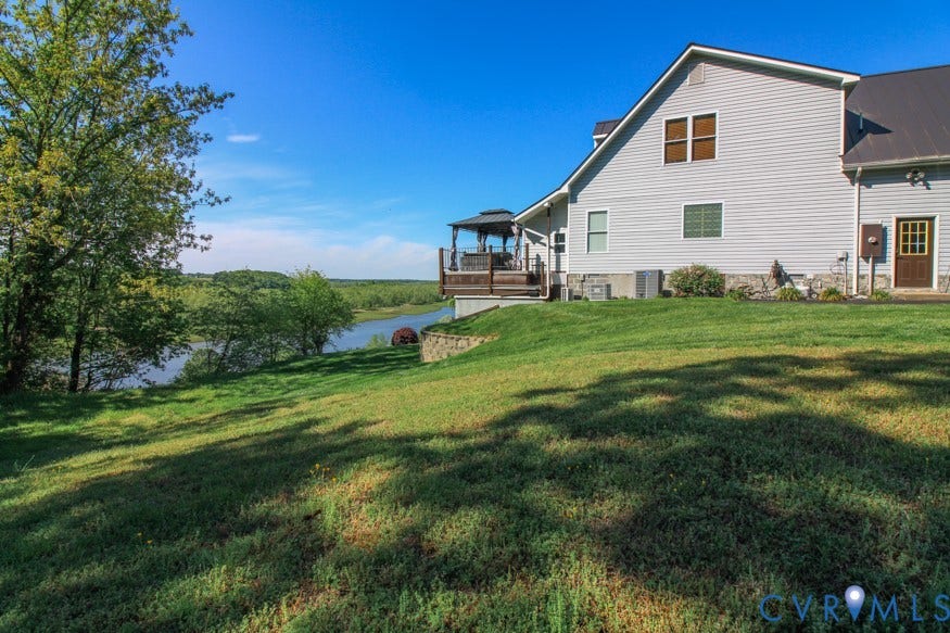 511 Riverview Court, Chester, VA 23836 511 Riverview Court, Chester, VA 23836