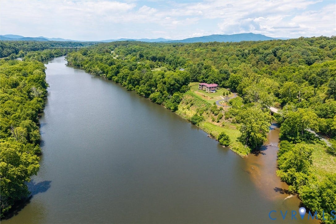 779 River Road, Madison Heights, VA 24572 779 River Road, Madison Heights, VA 24572