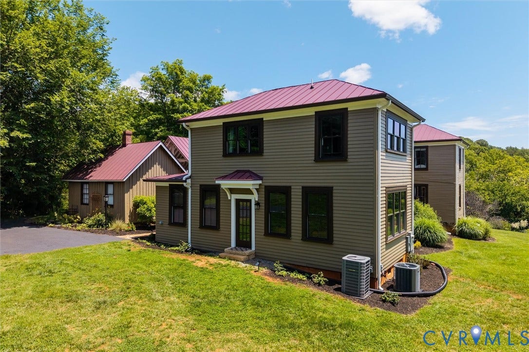 779 River Road, Madison Heights, VA 24572 779 River Road, Madison Heights, VA 24572