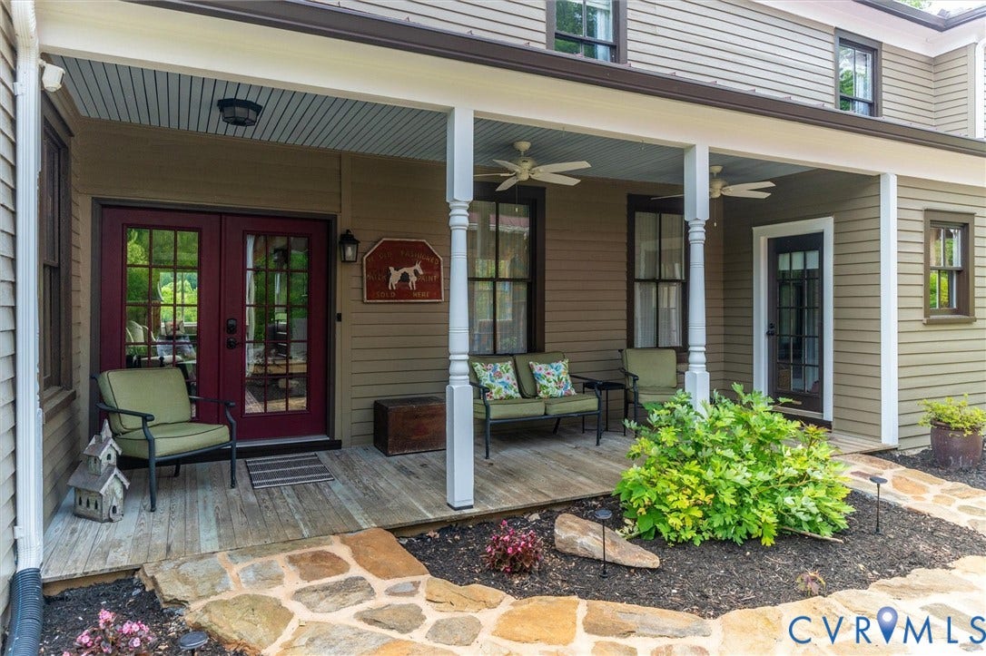779 River Road, Madison Heights, VA 24572 779 River Road, Madison Heights, VA 24572