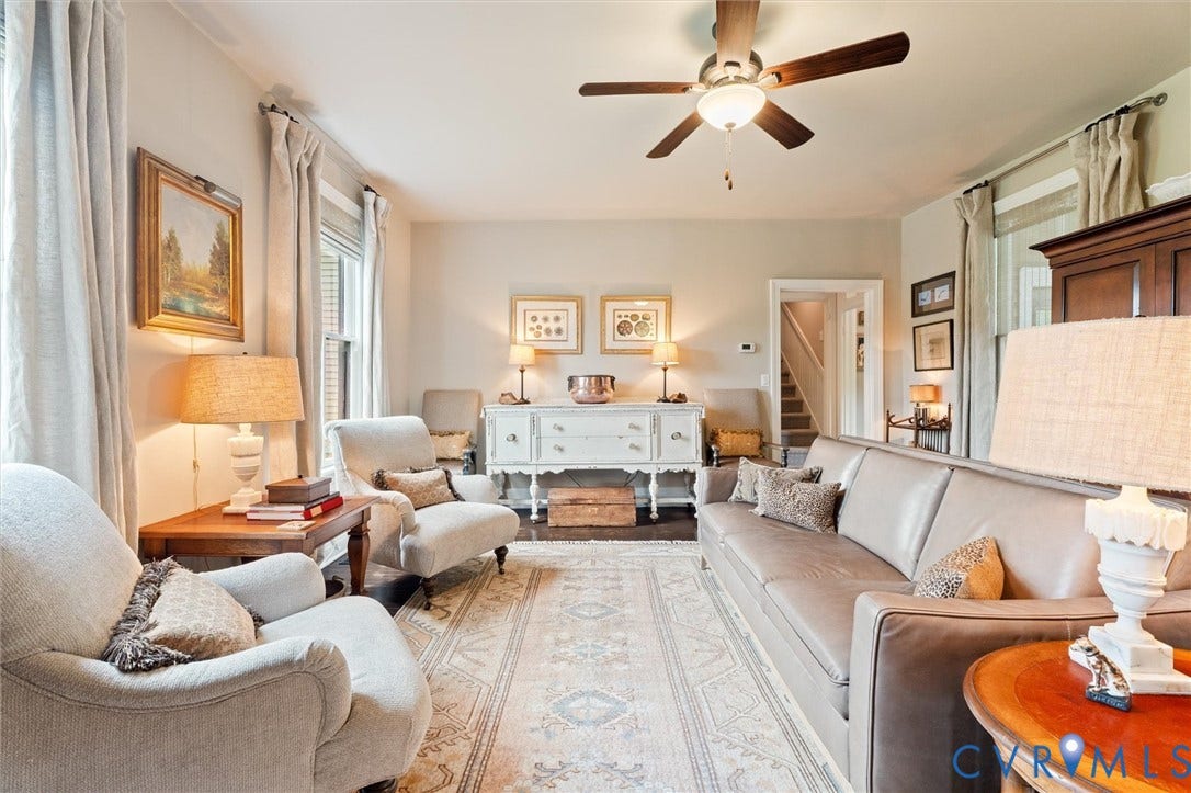 779 River Road, Madison Heights, VA 24572 779 River Road, Madison Heights, VA 24572