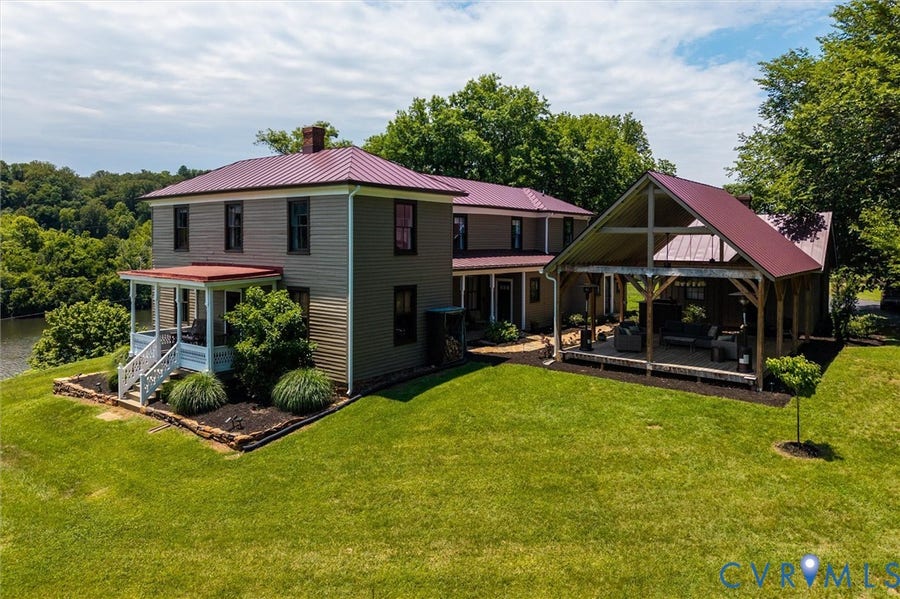 Property photo for 779 River Road, Madison Heights, VA