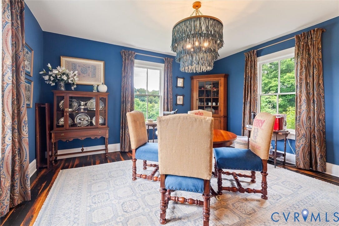 779 River Road, Madison Heights, VA 24572 779 River Road, Madison Heights, VA 24572
