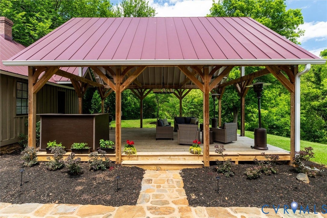 779 River Road, Madison Heights, VA 24572 779 River Road, Madison Heights, VA 24572