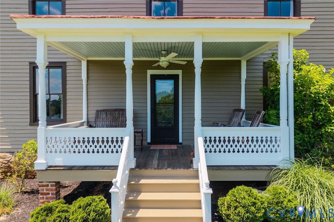 779 River Road, Madison Heights, VA 24572 779 River Road, Madison Heights, VA 24572