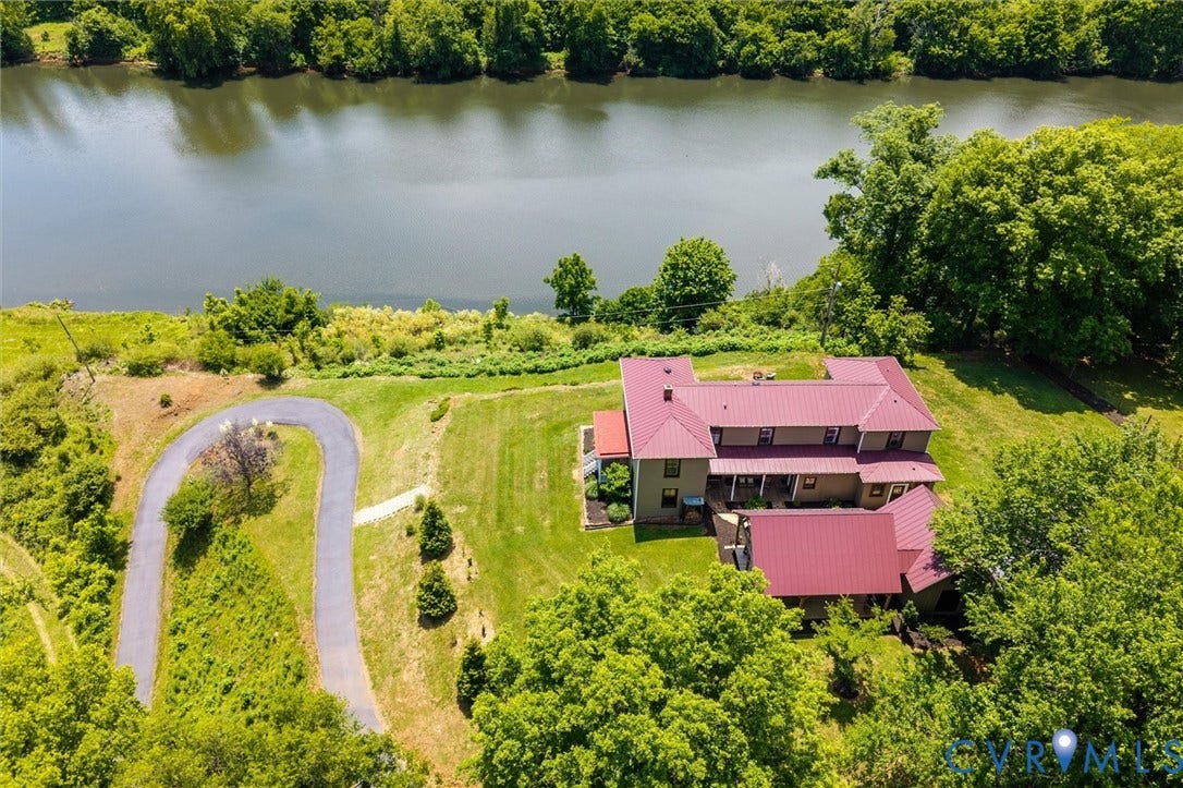 779 River Road, Madison Heights, VA 24572 779 River Road, Madison Heights, VA 24572