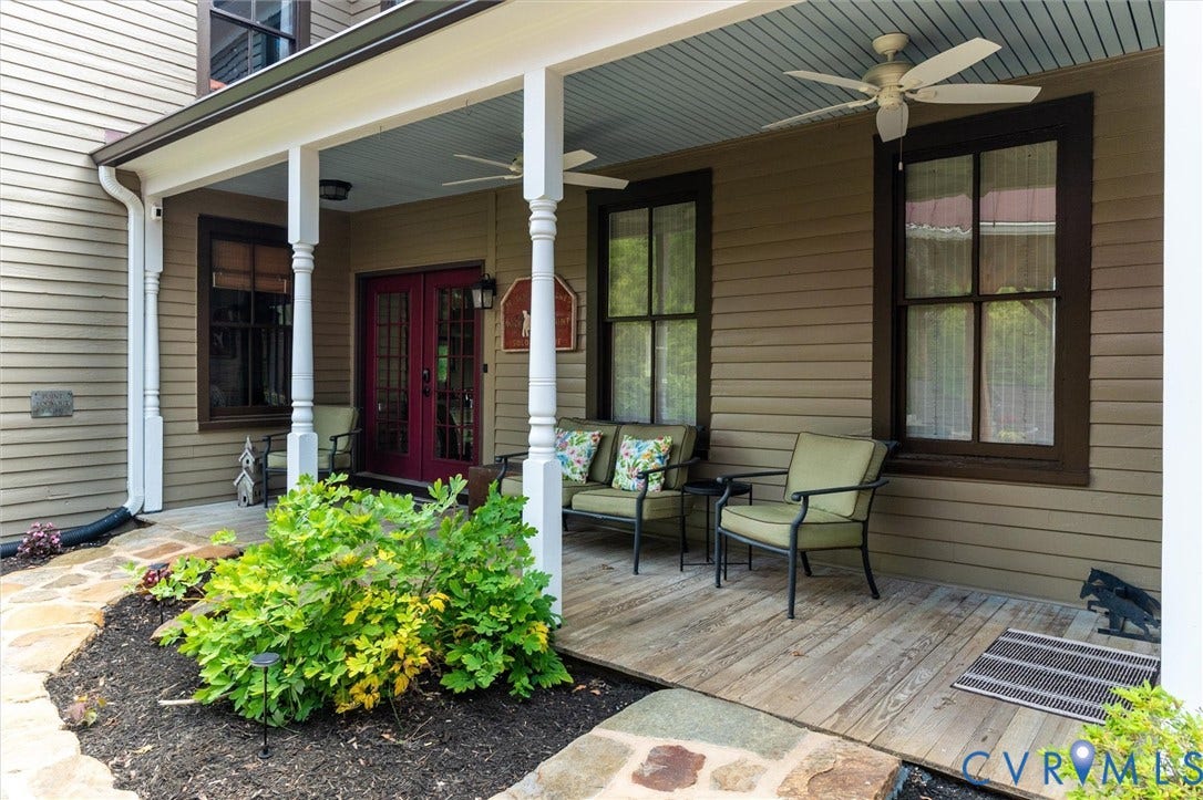 779 River Road, Madison Heights, VA 24572 779 River Road, Madison Heights, VA 24572