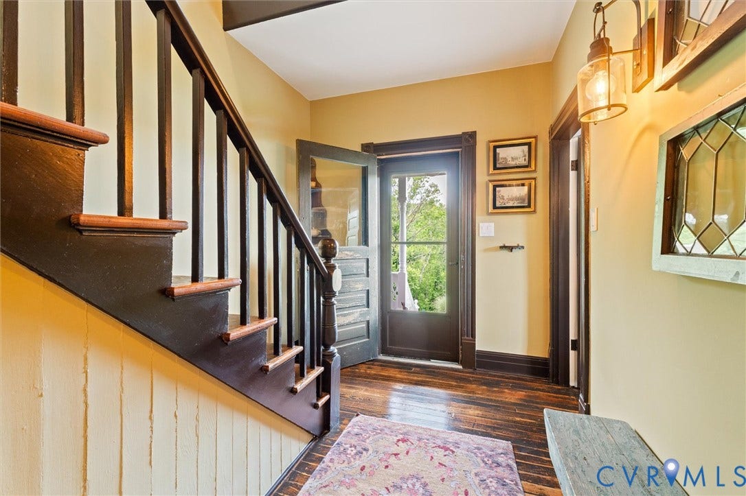 779 River Road, Madison Heights, VA 24572 779 River Road, Madison Heights, VA 24572