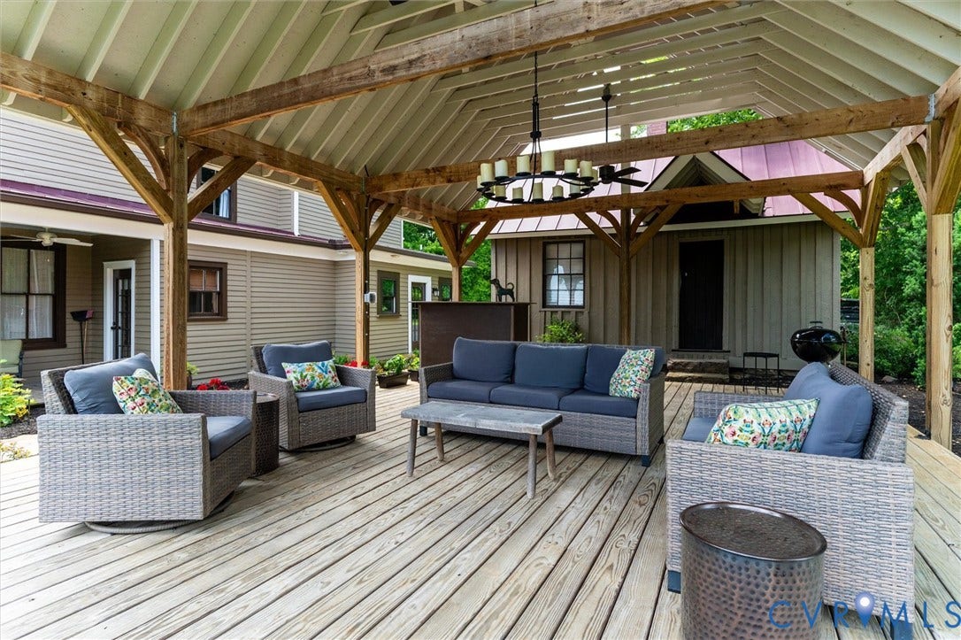 779 River Road, Madison Heights, VA 24572 779 River Road, Madison Heights, VA 24572