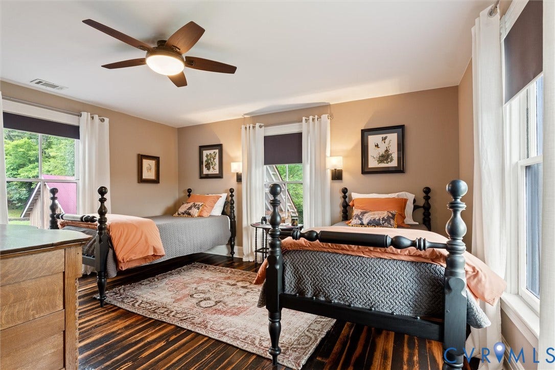 779 River Road, Madison Heights, VA 24572 779 River Road, Madison Heights, VA 24572